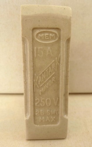 Vintage mem kantark minor - mem,