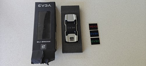 Evga way sli bridge - sli, v2