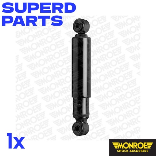 Shock absorber driver cab - driver,