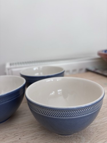 Wedgwood weekday weekend - wedgwood, small