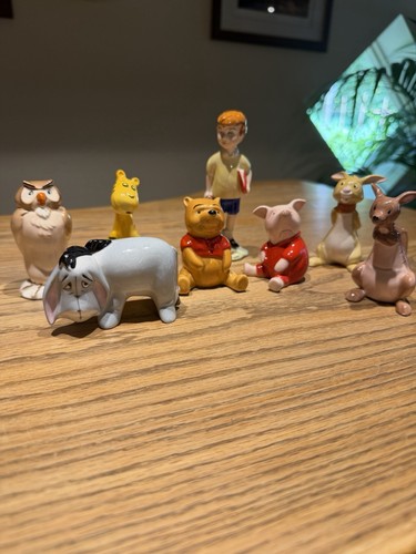 Beswick walt disney winnie the - walt,