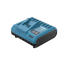 Erbauer Battery charger