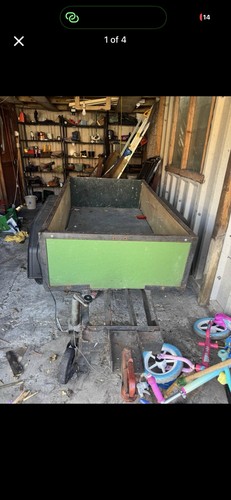 trailer