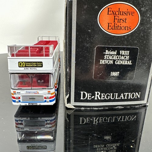 Efe 18607 stagecoach devon - stagecoach,