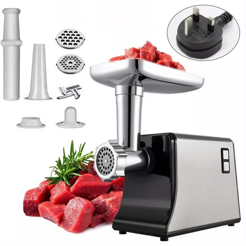 3200w electric meat grinder - 3200w,