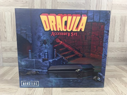 Neca dracula accessory set - -,