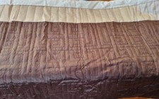 Brand New Dunelm Mill King