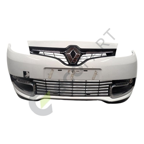 Renault grand scenic mk3 - renault,