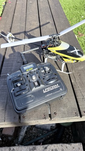 Horizon hobby blade 200 srx - hobby,