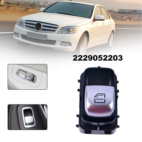 Window control switch suit - window,
