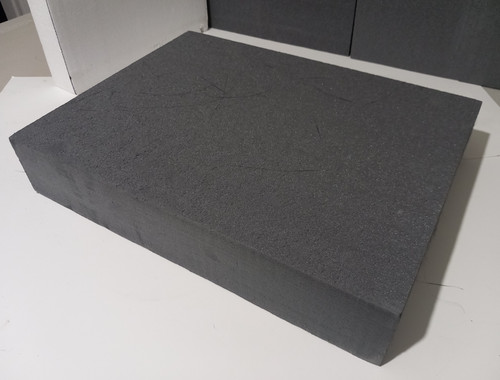 400x300x75mm xps foam blocks - foam,