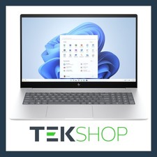 HP Envy 17-da0503sa 17.3" Touchscreen Laptop Intel Ultra 5 16GB RAM 512GB #OB