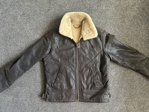Mens river island leather - river,