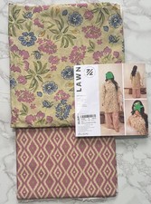 Zellbury 2 Piece  Printed Lawn