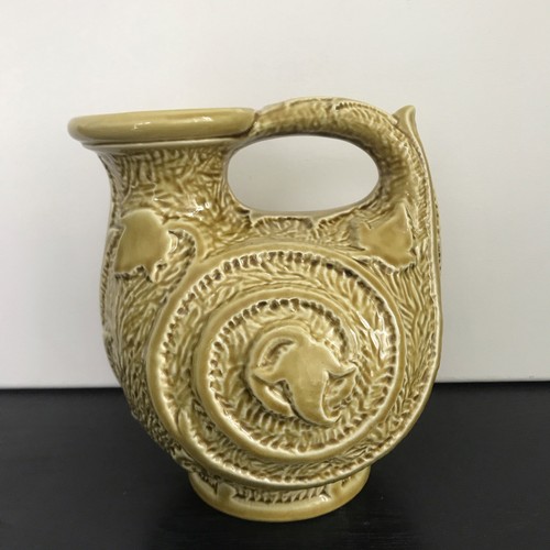 Burleigh ware art deco ceramic - ware,