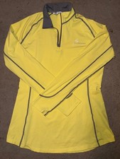 Small LeMieux Citron Baselayer