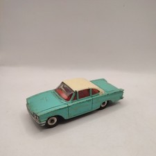 Dinky Toys No143 Ford Capri in