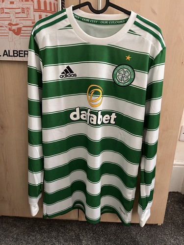 Adidas celtic long - 21/22,