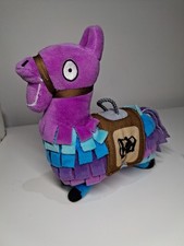Fortnite Epic Games Loot Llama