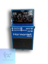 BOSS PS-6 Other Effect Pedal