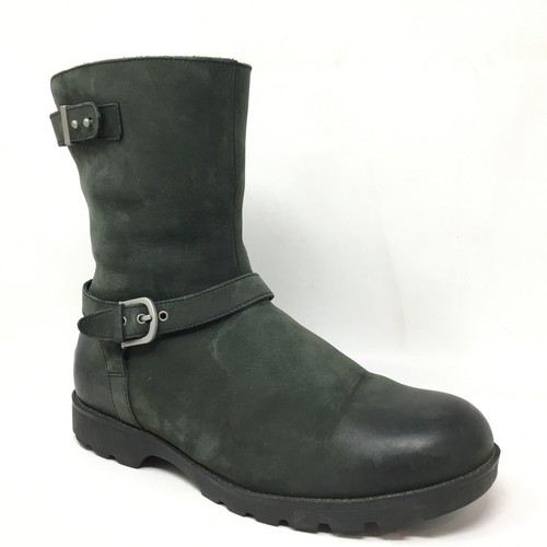 Ugg grandle moto boots - grandle,