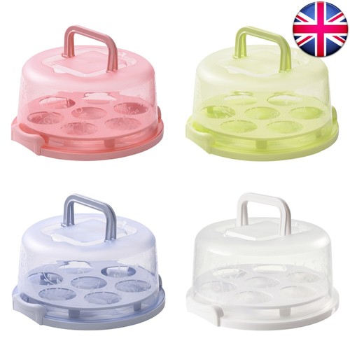Inch cake stand - round,