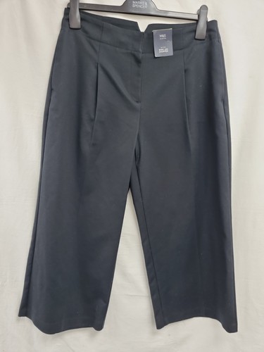 Ladies trousers black - trousers,