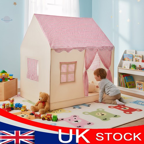 Children indoor playhouse - children's,