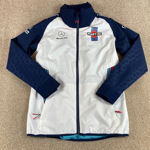 Fanatics williams jacket - fanatics,