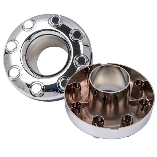 Wheel center hub cap - wheel, for