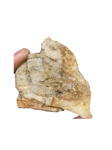 Gold ore mineral specimen - gold, in