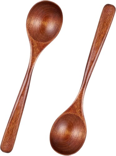 Thinp wooden spoons pack - wooden,