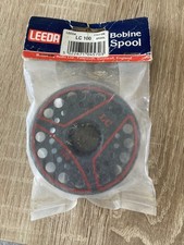 Leeds LC 100 fly fishing reel