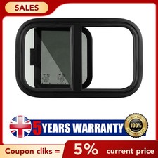Camper Window Round Corner For