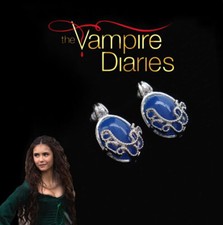 “The Vampire Diaries”