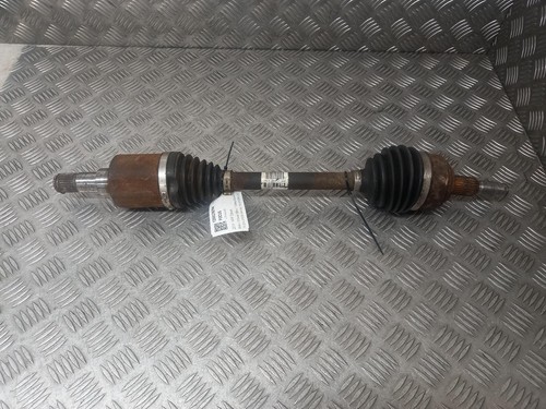 Ford focus left driveshaft - focus,