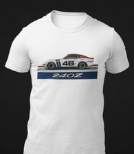 BRE Datsun 240Z Trans-Am