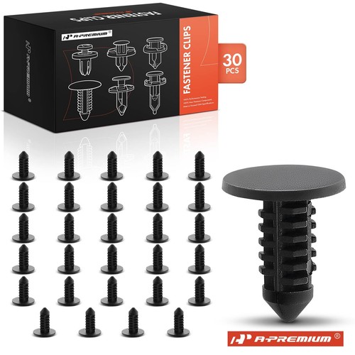 Premium 30x mm nylon - a-premium,