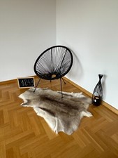 Luxurious Reindeer Hide B