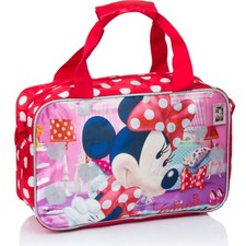 Shoulder bag minnie mouse - minnie,