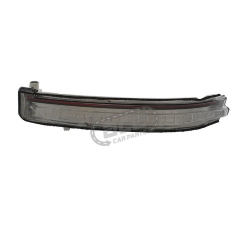 Led wing mirror indicator - wing,