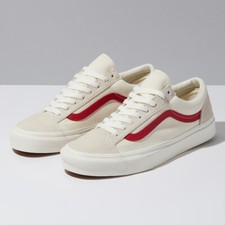 Vans style skate shoes - style,