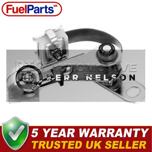 Kerr nelson ignition - nelson,