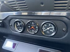 VDO 52mm Quarz VW Volkswagen Golf Clock 