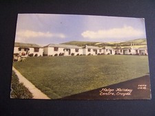 Nalgo holiday centre croyde - holiday,