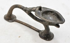 Antique Brass Puja Worship