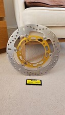 Ebc front floating brake - brake, disc