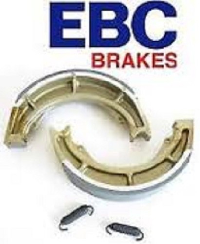 Ebc rear brake shoes fits - ebc,