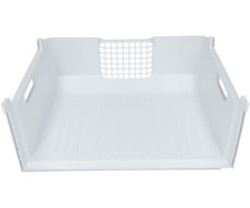 Beko Fridge Freezer Frozen