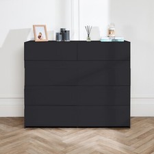 8 6 Drawer Chest of Drawers in